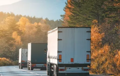 İstanbul ile Çemberlitaş Arası Klima Taşıma